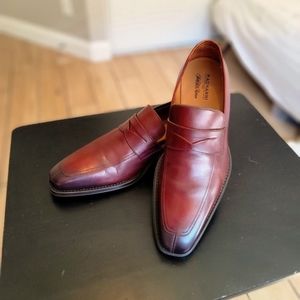 Magnanni Loafers